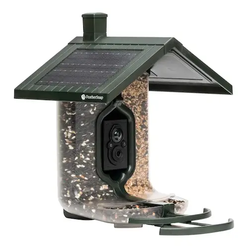 FeatherSnap Seed Feeder